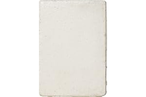 Native Trails NativeStone Finish Sample Chip, 3" x 2" (Pearl)