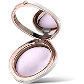 FLORASIS Flawless Jade Breathable Pressed Powder (04 Lavender)