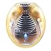 Hoont Indoor Powerful Plug-in Spider and Bed Bug Pest Repeller with Night Light - Eliminates Bed Bugs, Spiders and all types of other Insects and Rodents [UPGRADED VERSION]