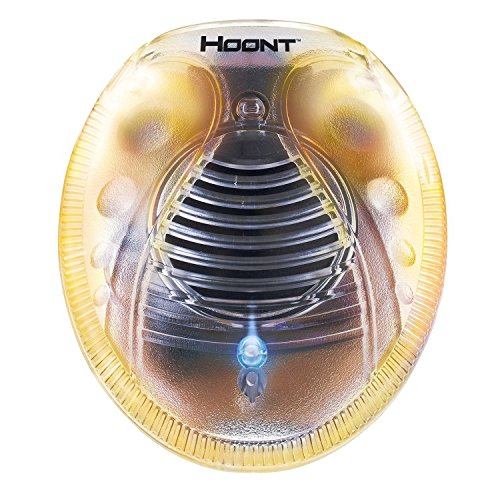 Hoont Indoor Powerful Plug-in Spider and Bed Bug Pest Repeller with Night Light – Eliminates Bed Bugs, Spiders and all types of other Insects and Rodents [UPGRADED VERSION]