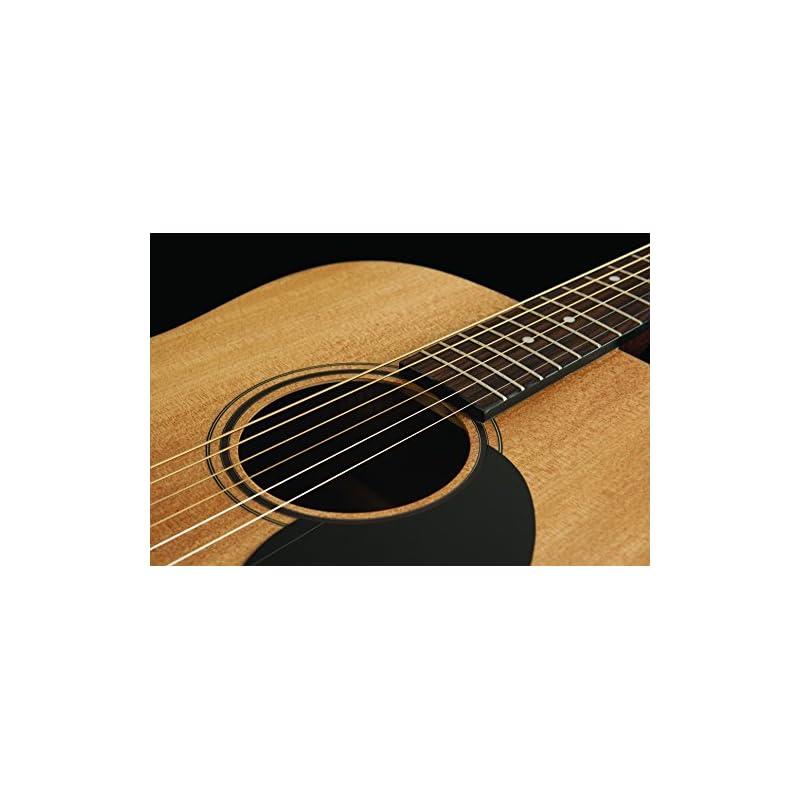 Jasmine S35 Acoustic Guitar, Natural