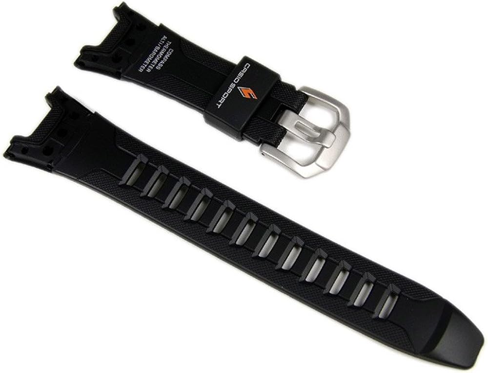 casio prg 110 strap