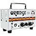 Orange MT20 Micro Terror 20 Watt Amp Head w/Joyo Tuner and 5' Speaker Cable