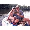 Sea-Eagle-SE9-Inflatable-Motormount-Boat-Fishermans-Dream-Package