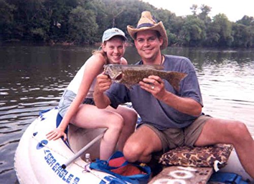 Sea-Eagle-SE9-Inflatable-Motormount-Boat-Fishermans-Dream-Package