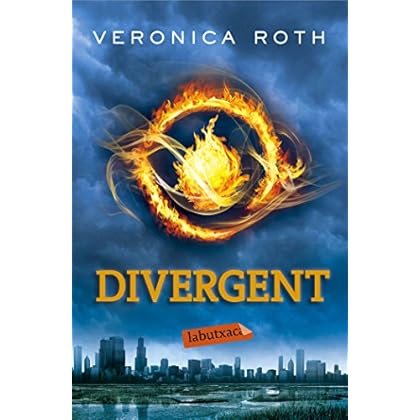 Divergent (LB)