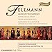 Telemann: Music of the Nations