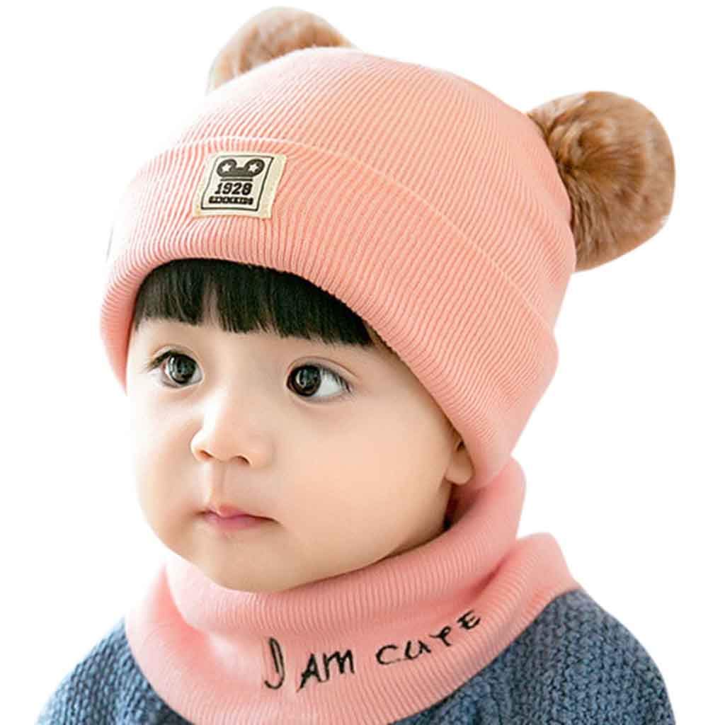 newborn warm hat