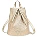 king Ma Classic Shoulder Handbags with Clutch 7 Piece Set Bags for Womens Ladies