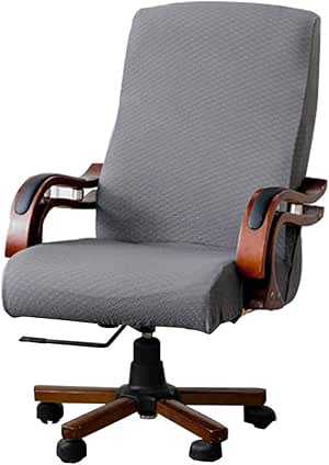 high back chair covers amazon