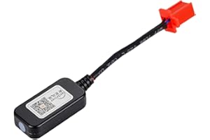 NACORE Fardriver Controller for Tutti Soleil01, Programmable Bluetooth Dongle Adapter for Tuttio Soleil 01