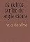Livro Os outros, sertão de argila escura
