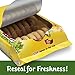 Keebler Coconut Dreams Fudge Caramel Cookies, coconut, vanilla, 11.3 oz