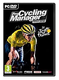 Pro Cycling Manager Saison 2016