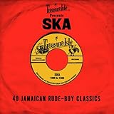 Treasure Isle Presents: Ska