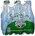 Poland Spring Brand Sparkling Natural Spring Water, 16.9-ounce plastic bottles, 6 Count