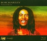 Disco de Bob Marley: «Natural Mystic» (Anverso)