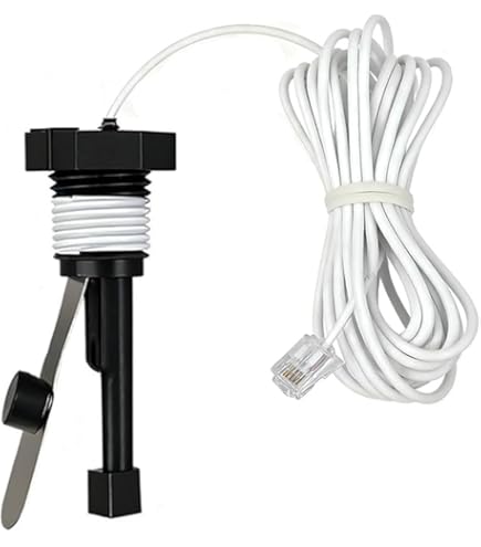 Hayward GLX-FLO-RP 15-Feet Cable Flow Switch Assembly Without Tee