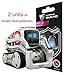 IPG For Cozmo Robot Face Screen Guard. Excellent protector from unexpected attacks of kids and pets. Best protection against scratches