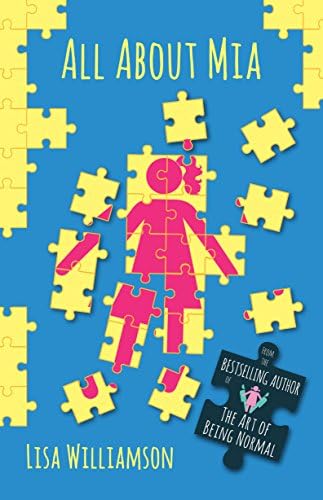 All About Mia Hardcover – 2 Feb. 2017