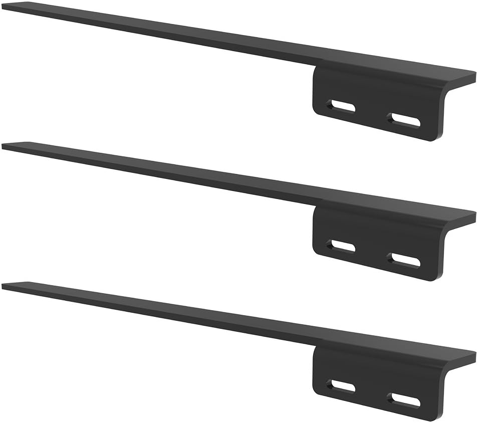 Amazon Com Harmony 24 Countertop Support Right Single Health