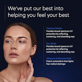 mattifying tinted sunscreen