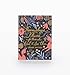 Folk Pocket Notebooks by Rifle Paper Co. -- Set of 2