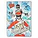Saban Rangers Power of The Dino Microraschel Blanket, 62