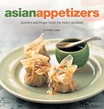 Image de Asian Appetizers: Starters and Finger Foods for Every Occasion (Healthy Cooking Series)