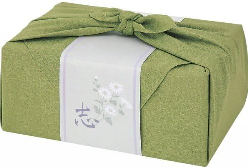 Marutomo furoshiki gift