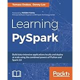 Learning PySpark