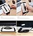 iPhone 6 & 6S case, LABC - Cable & Ultra Protection Case - Apple Certified MFi Lightning Cable in Case for iPhone 6 6S (LABC-109-RD)