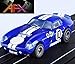 AFX/Racemasters Shelby Cobra Daytona Coupe, AFX22001