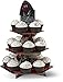 Wilton Star Wars Cupcake Stand, Multicolor