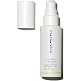 Well People Pore Detox Niacinamide Refining Serum, Purifying Face Serum For Smoothing & Refining Pores, Evens Out Skin Tone, Vegan & Cruelty-free