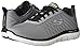 Skechers Sport Men's Flex Advantage 2.0 the Happs Oxford,light gray/black,13 2E US