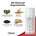 Keys Care Luminos Hydrating Clear Natural Moisturizer - Makeup Base For Radiant Skin - Anti-Aging & Treats Discoloration For All Skin Types