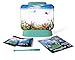 World Alive WA4016 Aqua Dragons Sea Friends with Rectangle Tank