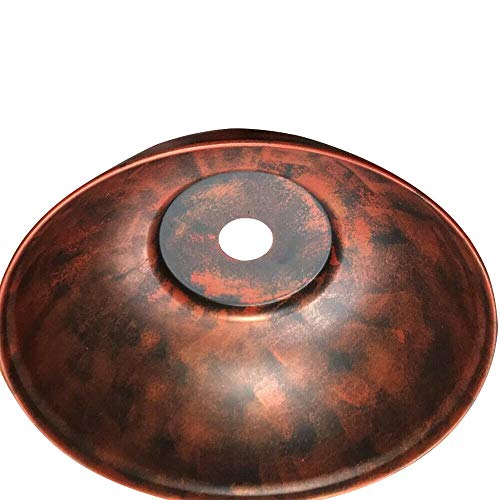 Vintage hanglamp, kroonluchter, plafondlampen, hanglamp, E27 industrieel, geschikt voor decoratie in de slaapkamer… - Afbeelding 6