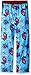 Spiderman Boys Spider Skills and Human Heart Lounge Pant