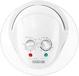 Tooltime Voche 1400W Halogen Oven Air Fryer 17L Low Fat Cooker view 3