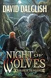 Night of Wolves: The Paladins #1