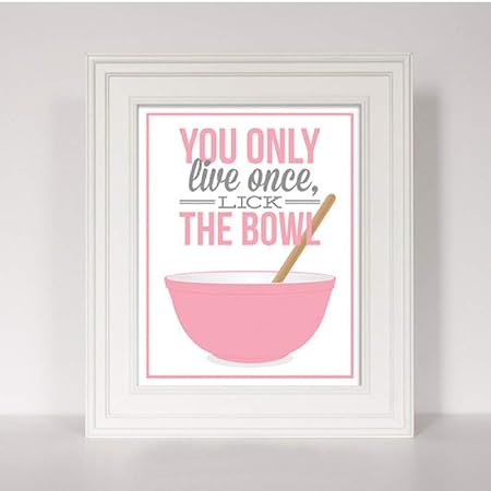 Solo Se Vive Una Vez Tazas De Varios Colores Pinturas De