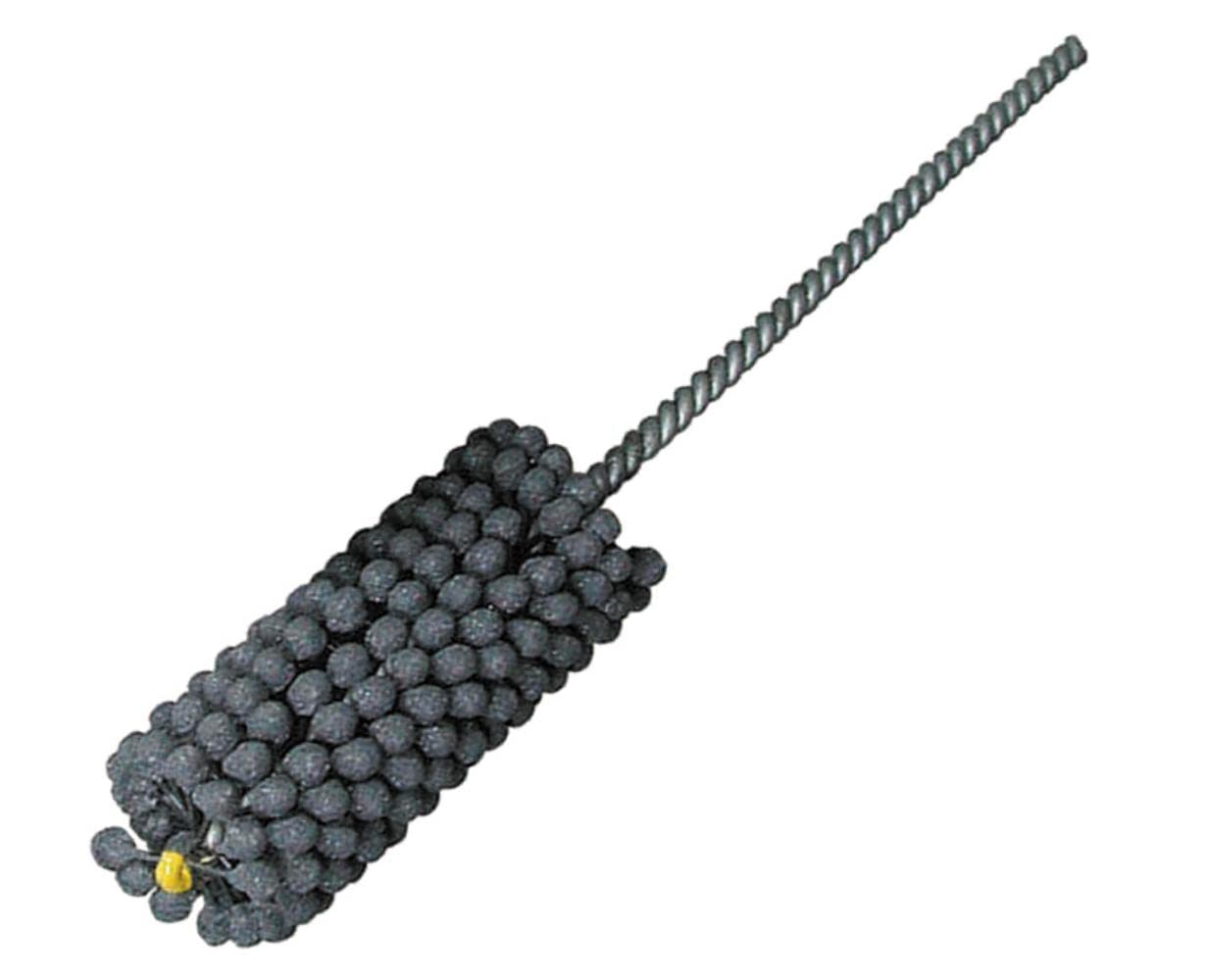 Osborn 9818036330 Honing Brush "Novoflex-B" Grit 120 of Silicon-Carbide, 0 V, Grey