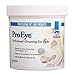 Dog Eye Tear Stain Remover Wipes Pre-Moistened Cleaner 100 Count Pads From Top Performance Ideal for Dogs and Cats