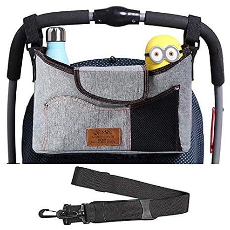 buy buy baby stroller organizer