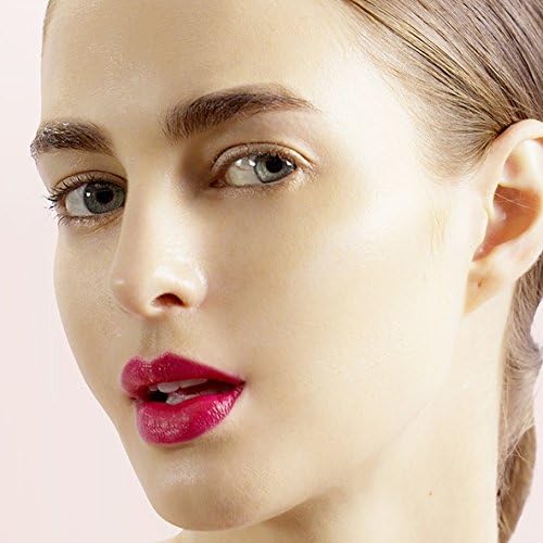 DEAR DAHLIA Lip Paradise Intense Satin (SPF 15) Marble Lipstick (STELLA)