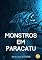 Livro Monstros em Paracatu (Contos da coletânea Reunião maldita)
