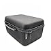 Esimen Hard Case for Oculus Go Virtual Reality Headset and Controllers Accessories Carry Bag Protective Storage Box (Black)