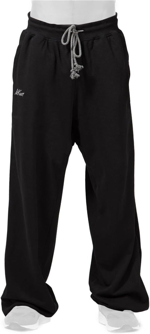 KRAP Parkour Pants 2017 - Black